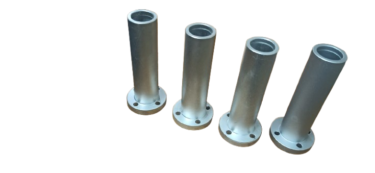 Precision Machined Part 10